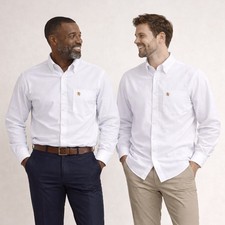 Chemise à manches longues