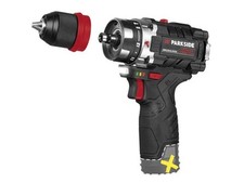 Perceuse visseuse sans - perceuse-visseuse,