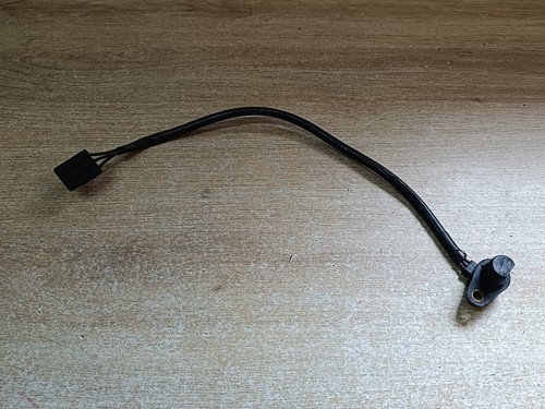 Capteur vitesse moto - un,