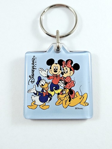 Porte cles souvenir - porte-cles,