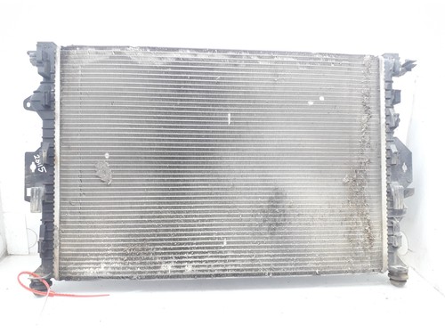 6g918c342cf radiateur eau pour - radiateur,