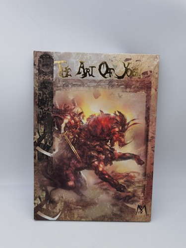 Livre the art - the,