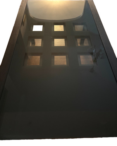 Ligne roset dining set - ligne, –