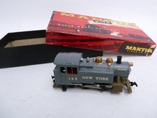 Locomotive MANTUA Little-six