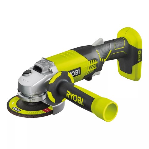 meuleuse 18v