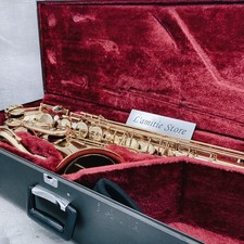 Saxophone ténor YAMAHA