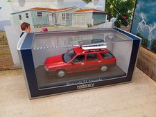 Renault nevada 1989 rouge - 21,