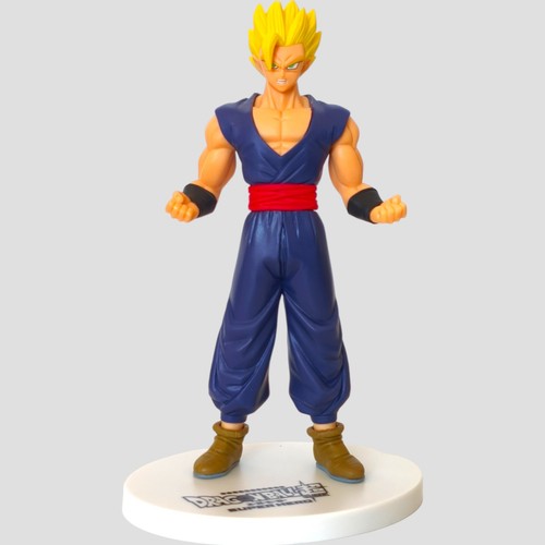 Figurine son gohan - figurine, son gohan
