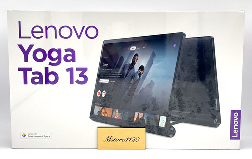 tablette lenovo yoga 13