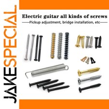 JakeSpecial – Guitar Screw