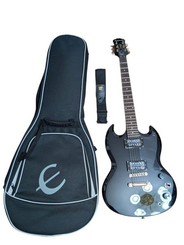 Epiphone gibson special - epiphone,