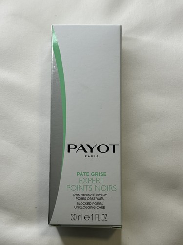 Payot paris pate grise blocked - pate,