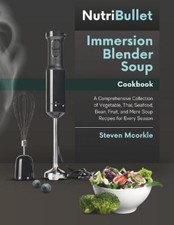 Steven McOrkle NutriBullet