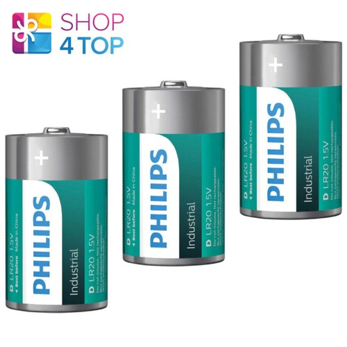 Piles alcalines - 3,