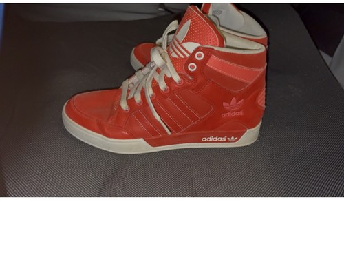 Adidas originals hard court - adidas, hi