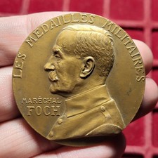 117 médaille - médaille,