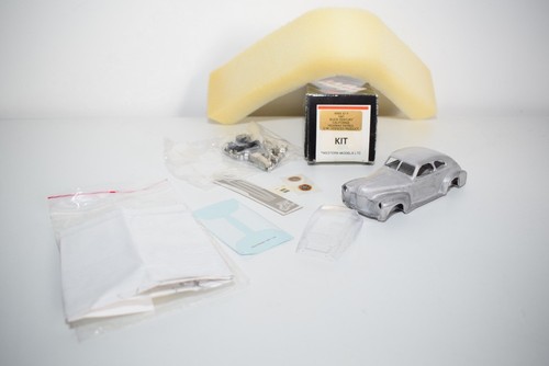 C22 western models kit - c22,