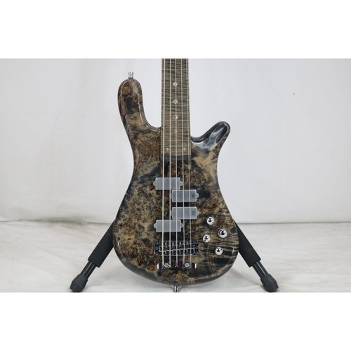 Warwick streamer stage ii - warwick,