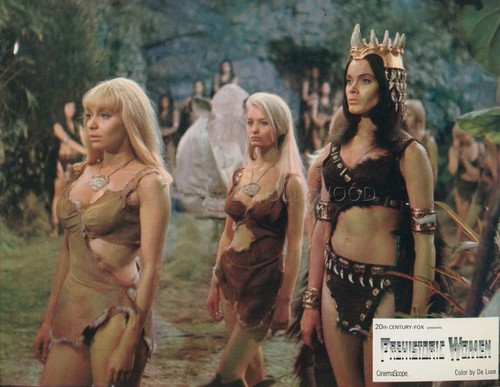 Martine beswick slave - slave, girls