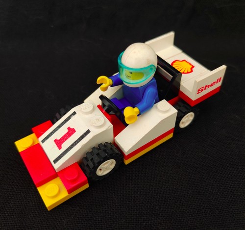 1988 lego legoland 6503 - 1988,
