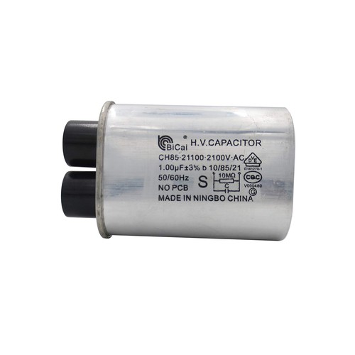 Cqc condensateur haute tension - cqc,