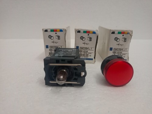 Telemecanique xb5av44 lampe - xb5av44,