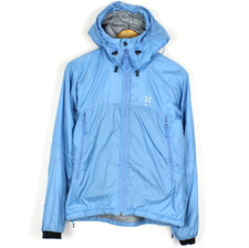 Veste femme HAGLOFS taille 38