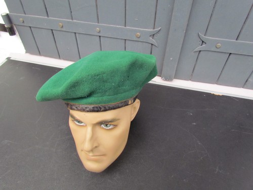Béret commando marine - bÉret, de