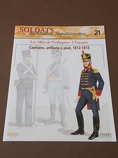 Fascicule N°21 Del Prado