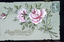 FANTAISIE CARTE   CELLULOIDE