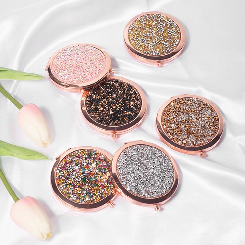 Cristal diamant maquillage - cristal,