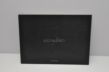 Livret limité BIOHAZARD 5