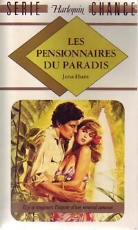 Les pensionnaires paradis - les,