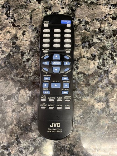 lecteur dvd jvc