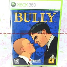 Xbox360 D'Occasion BULLY 11276