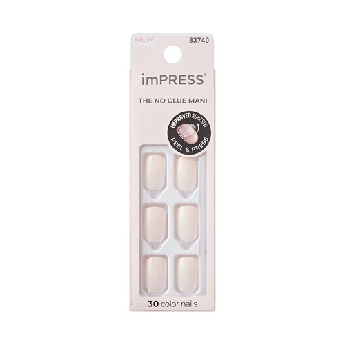 Kiss color gel kit - kiss,