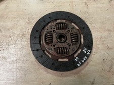 Nissan Primera 2002 Disque