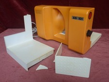 Ancienne Machine À Trancher