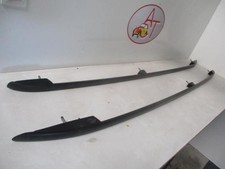 Barres de toit VOLKSWAGEN TOURAN 1 PHASE 1