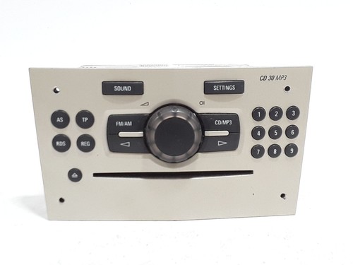 Autoradio specifique opel - autoradio,