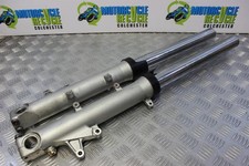Honda CBR 600 RR Fourche Pieds