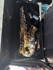 Vito  Alto Sax