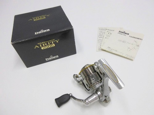 Daiwa tournament airity 2506 - airity, /