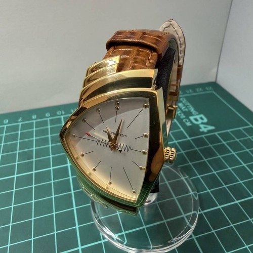 Montre homme hamilton - hamilton, ventura
