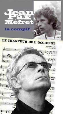 Coffret compil de - coffret,