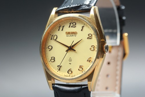 vintage seiko 5