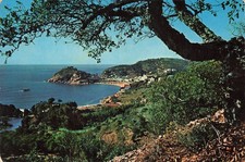 ES CATALUNA COSTA BRAVA TOSA