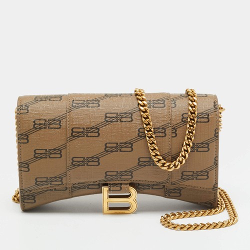 portefeuilles balenciaga