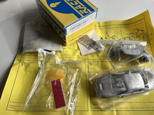 Rare kit mitsubishi evo - 43,