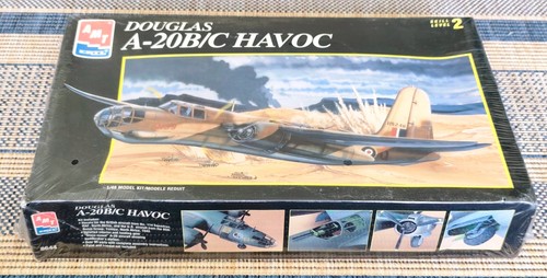Amt ertl douglas 20 b - amt, b/c